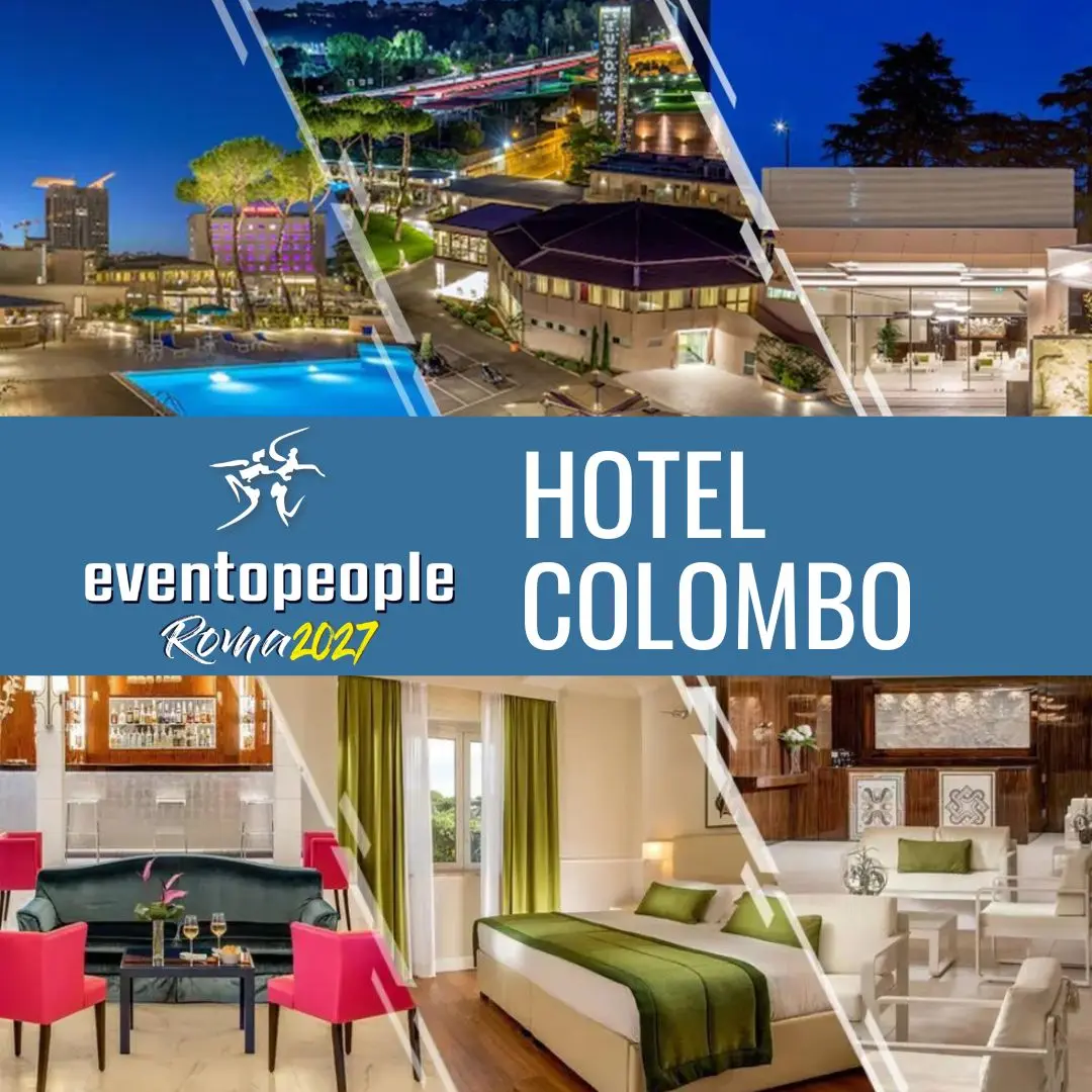 Hotel Colombo + pass